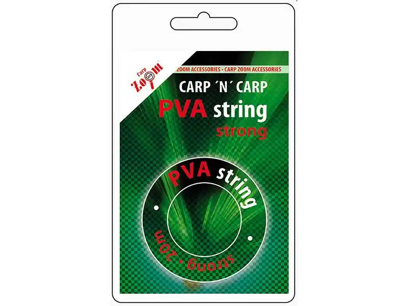 Aktuální Carp Zoom PVA nit - 20 m
