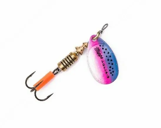 Kup Teď MEPPS Aglia Rainbow trout