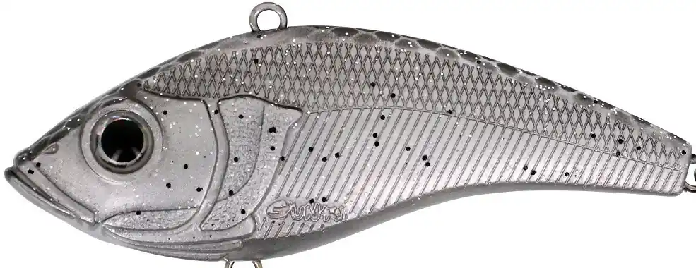 Aktuální GUNKI Kaiju Boost 6,9cm S