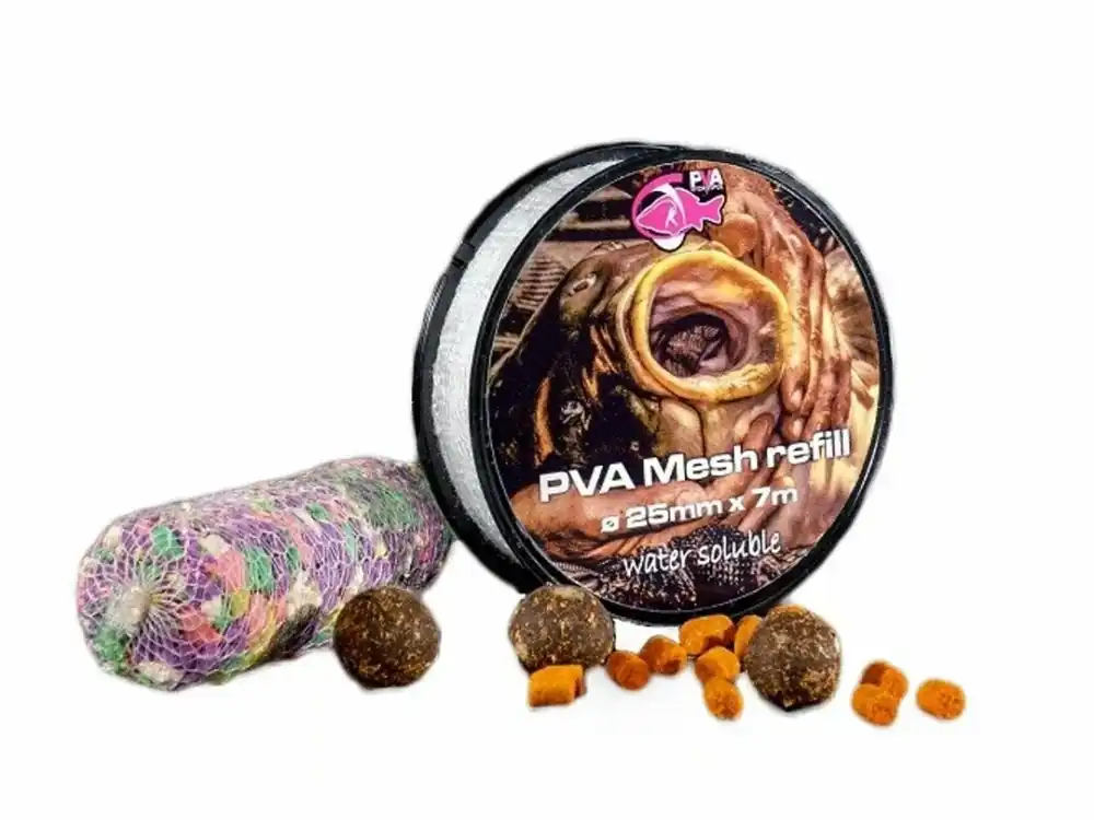 Super Cena PVA Hydrospol - PVA náhradní punčocha 25 mm 7 m