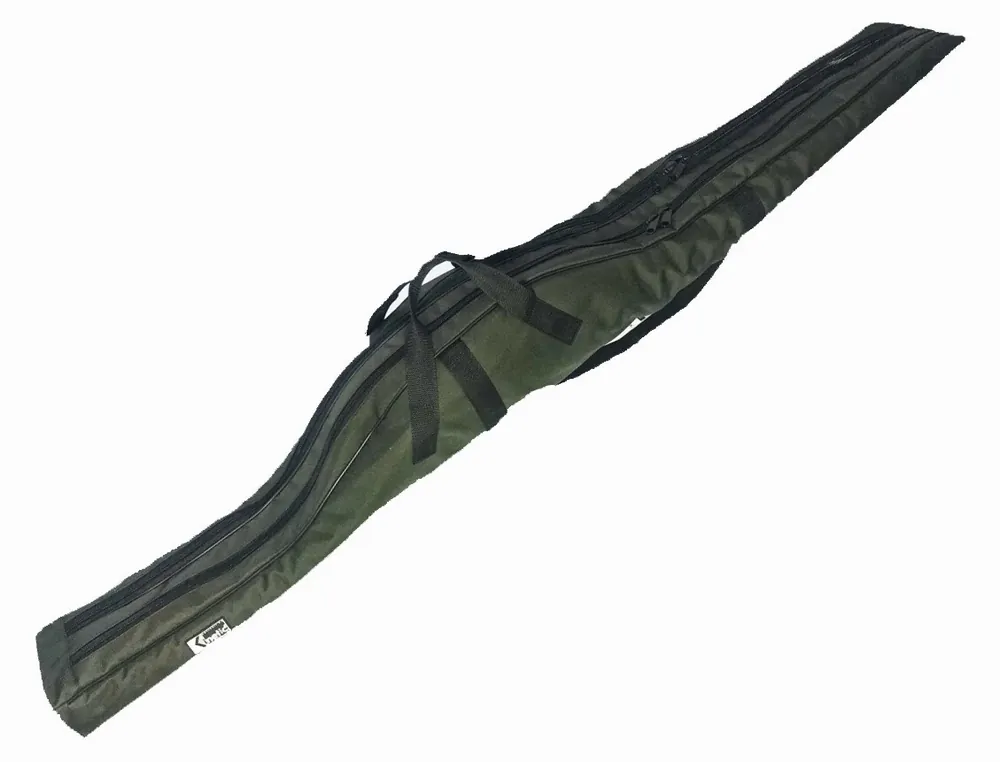 Objednat Nyní KINETIC Polstrovaný obal na kaprové pruty 2 komory 160cm