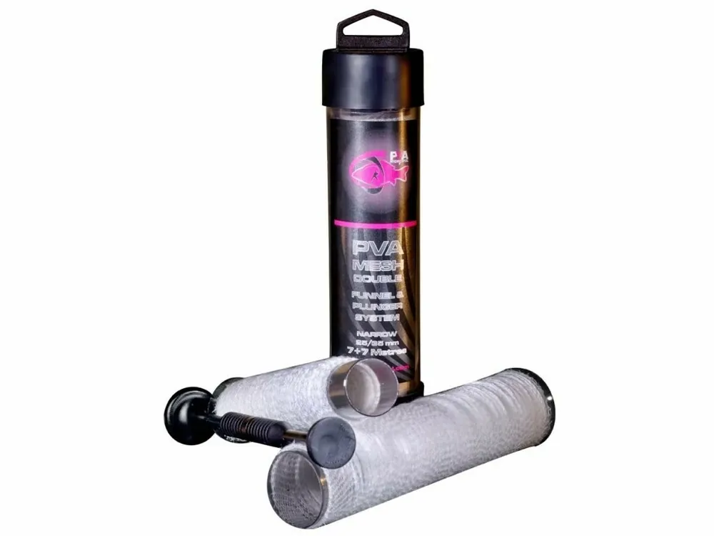 PVA Hydrospol - PVA mesh system 2in1 Sleva