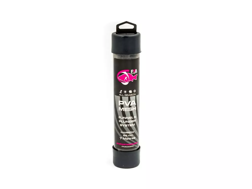 Kup Teď PVA Hydrospol - PVA mesh system 25mm 7m