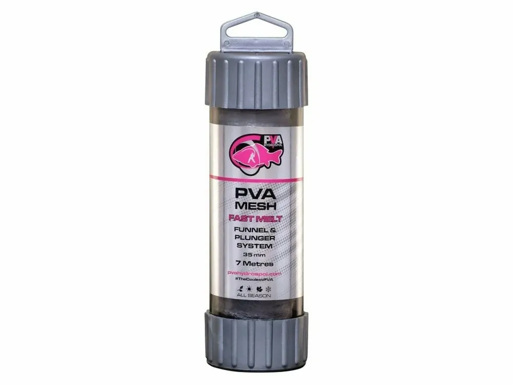 Ihned K Objednání PVA Hydrospol - PVA mesh system short 35mm - fast melt 7m