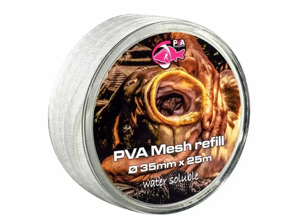 PVA Hydrospol - PVA náhradní punčocha 35 mm 25 m Nejlepší Cena