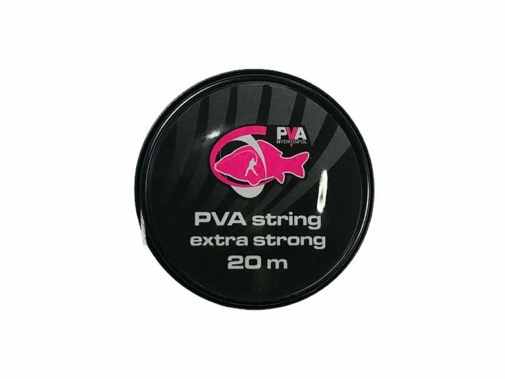 PVA Hydrospol - PVA string - extra strong 20m Super Cena
