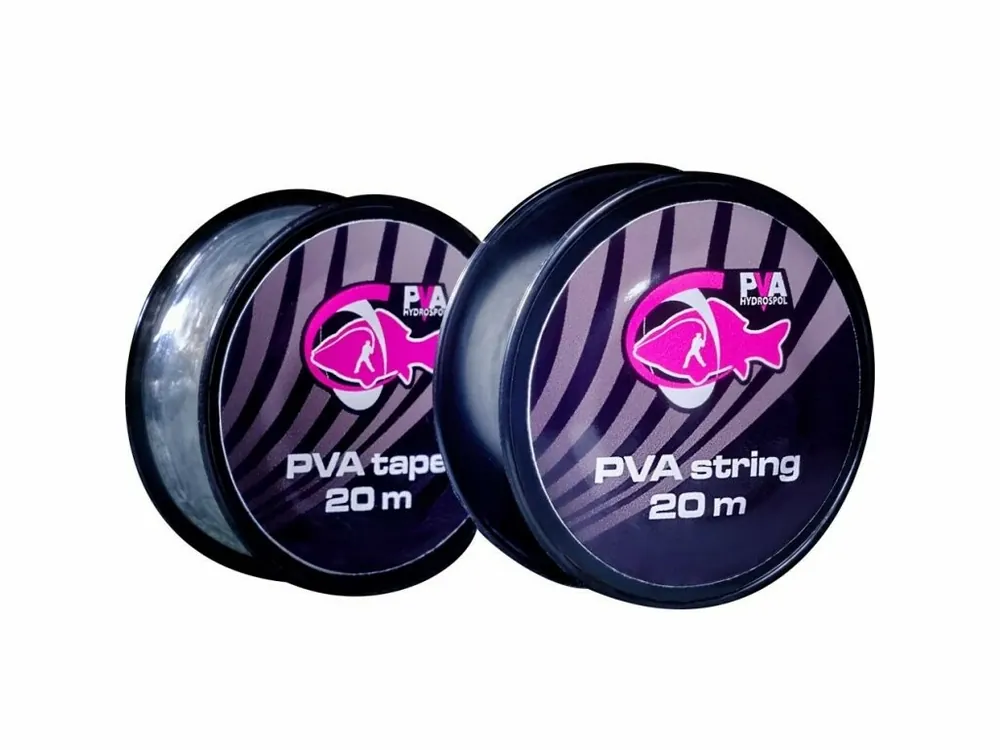 Expresní Doručení PVA Hydrospol - PVA string 20m
