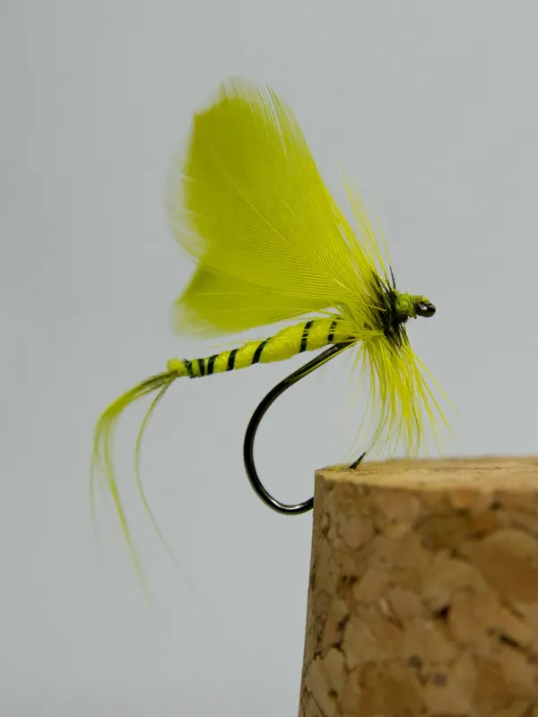 Tommi Fly Májovka S33 Sleva