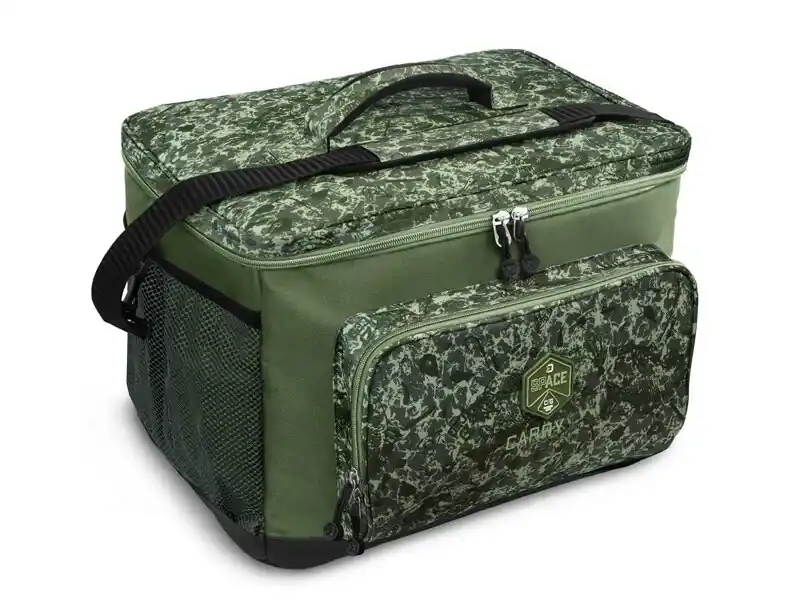 Výhodná Nabídka Taška Delphin CarryALL SPACE C2G L