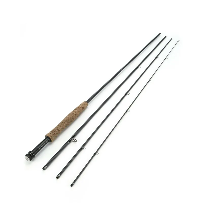 Wychwood Muškařský prut Drift XL 10,6ft 3/4 4pce Fly Rod Omezená Nabídka