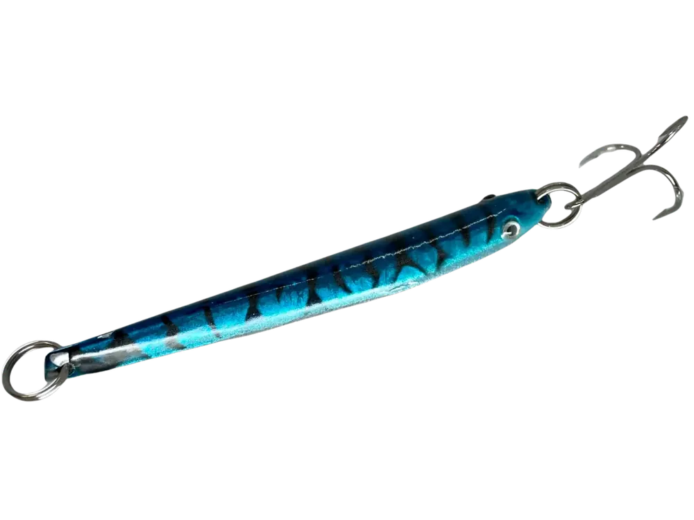 LK Baits pilkr Mackerel - 250g Značkový