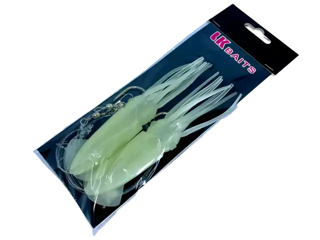 LK Baits Návazec Oliheň 10/0 15cm Lumino Bezpečná Platba