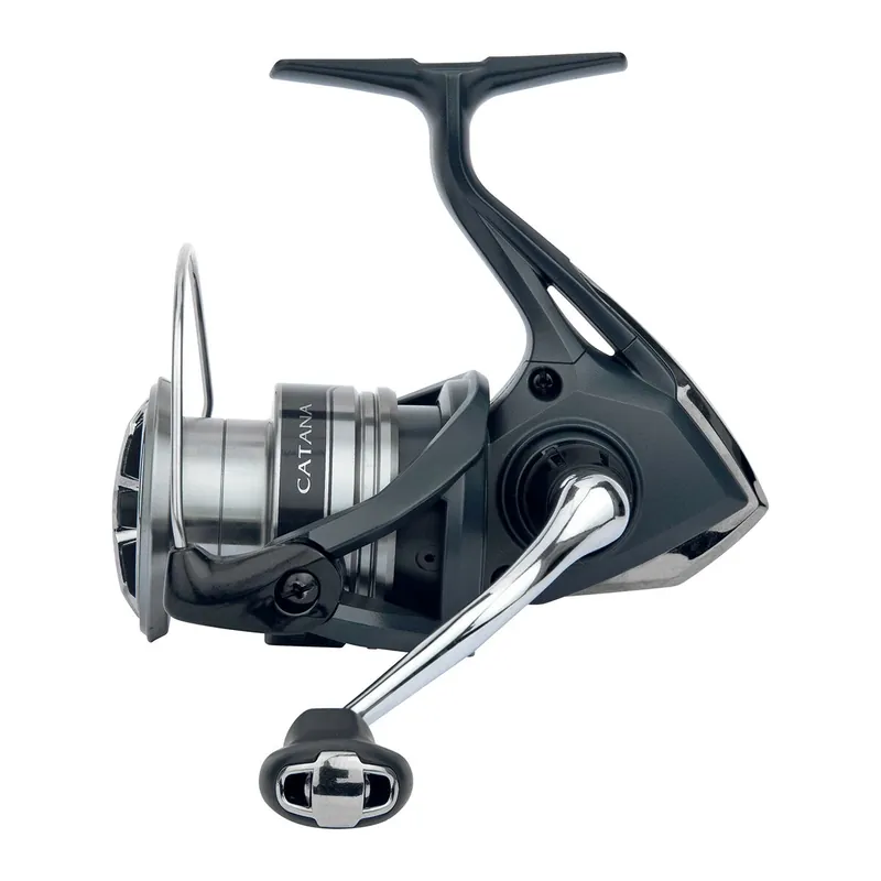 Odeslání Ihned SHIMANO Naviják Catana