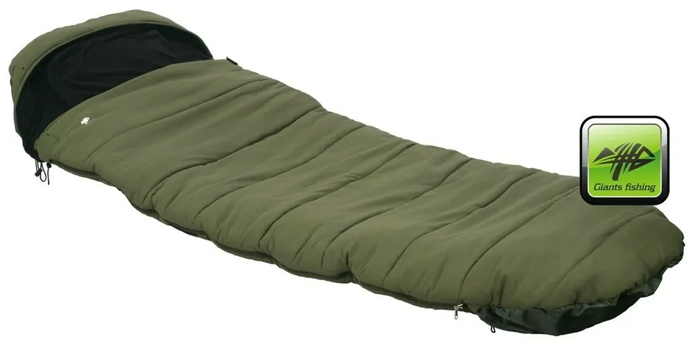Giants fishing Spací pytel Extreme 5 Season Sleeping Bag Tovární Cena