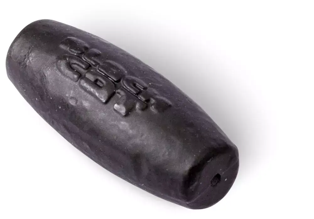 BLACK CAT Zátěž Front Zone Weight Černá Matná Přímo Od Výrobce