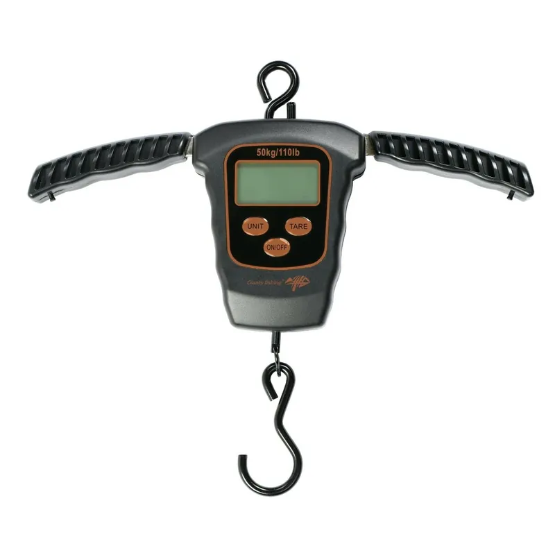 Nejlepší Volba Giants fishing Digitální váha Digital Scale 50kg