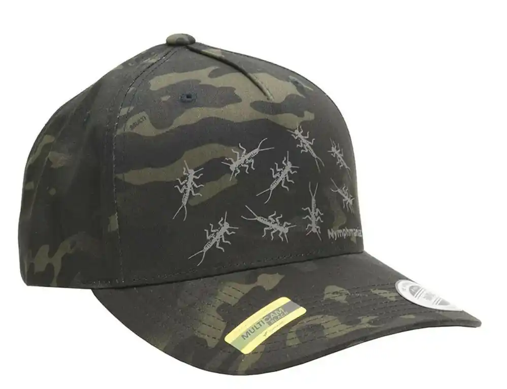 Must-Have Vision kšiltovka Nymphmaniac 2.0