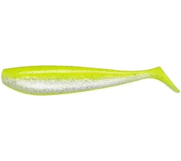 Fox Rage Zander Pro Shad Ultra UV 1ks Cenový Hit