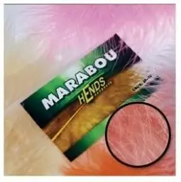 Výprodej Hends MARABOU - LOSOSOVÁ