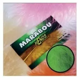 Hends MARABOU - CHARTREUSE Přímo Od Výrobce