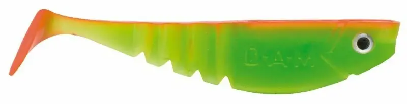 Bezpečná Platba DAM Power Striker 4cm Fireshark 6ks VÝPRODEJ