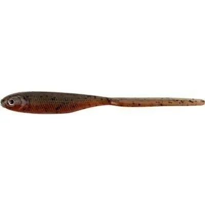 Speciální Cena DAM paddle minnow 12cm Crayfish 6ks