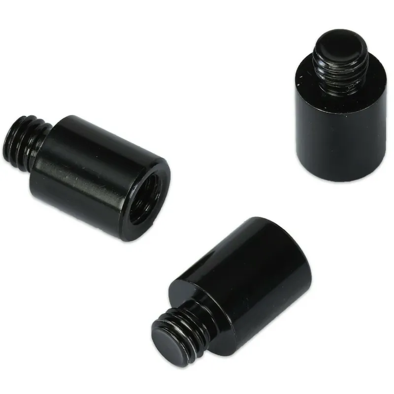 Top Prodej Giants fishing Náhradní závaží Spare weight small black 3pc