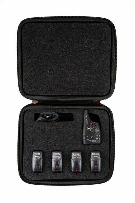 FLAJZAR CATFISHTX3 SET 4+1+RX MULTI Omezená Nabídka