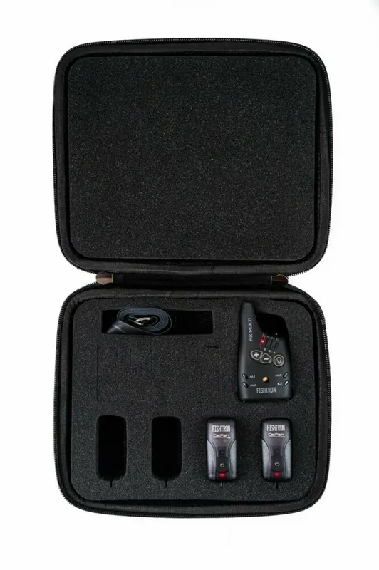 FLAJZAR CATFISHTX3 SET 2+1+RX MINI Nová Kolekce