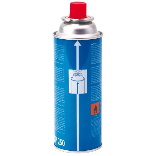 Cenově Výhodný Kartuš plynová ventilová CP250 (220 G)