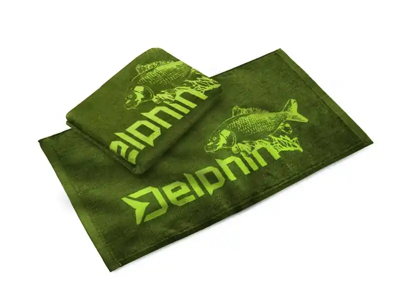 Expresní Doručení Delphin Carper DRY Hands