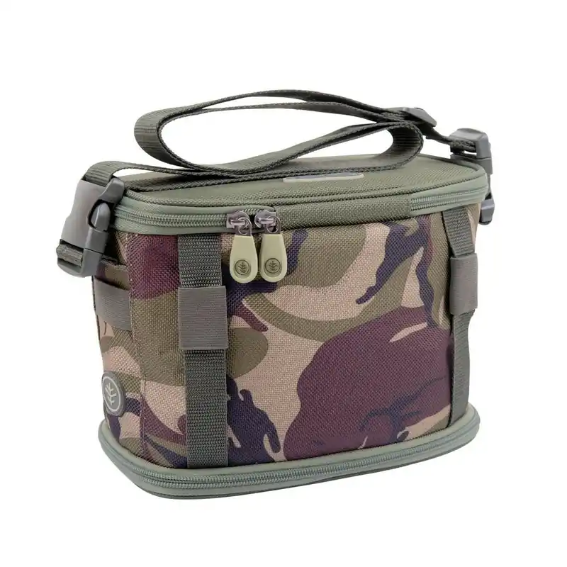 Wychwood Taška na krmivo Tactical HD Bait Caddy Pouze Dnes