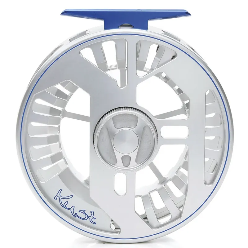 Objednat Nyní VISION Muškařský naviják XLV Custom Kust 7/8