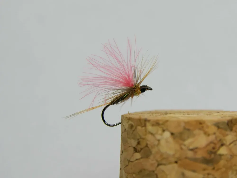 Tommi Fly Parašutka 01 Akce