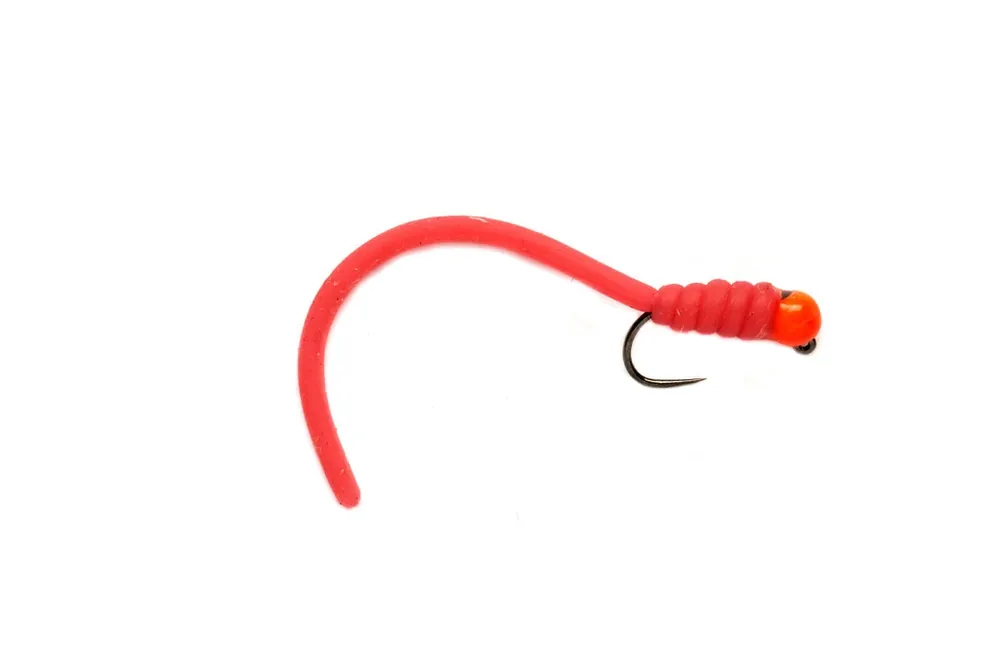 Fulling Mill SQUIRMINATOR HOT HEAD Nejlepší Volba