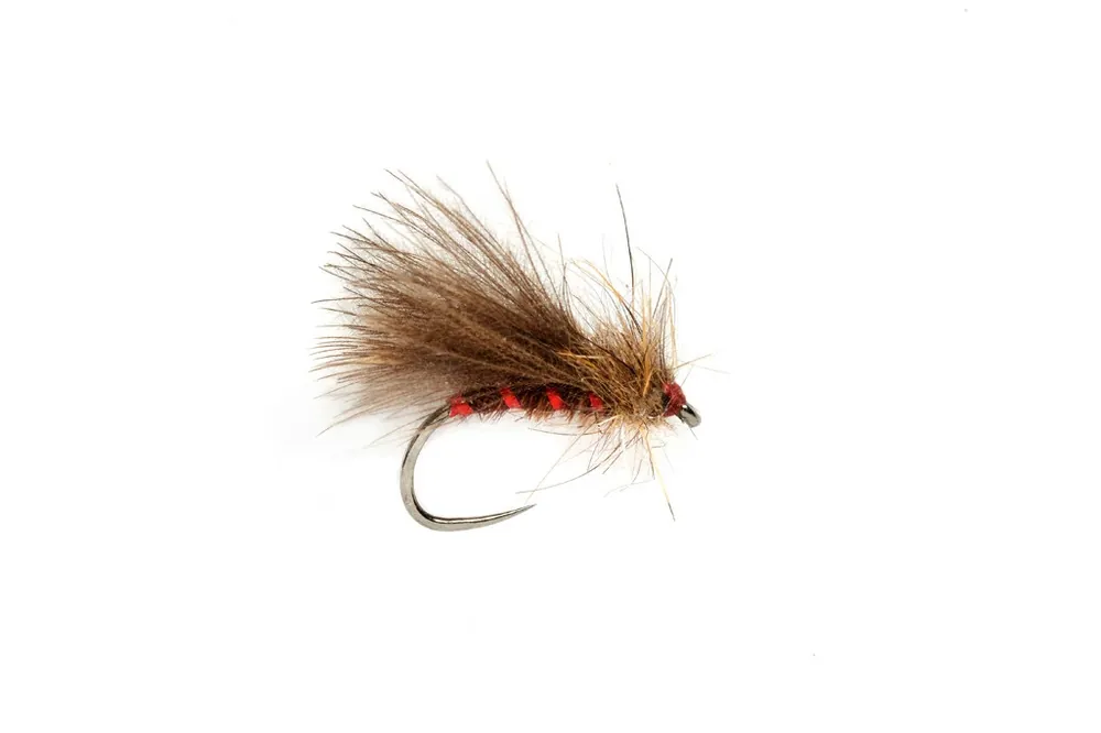 Horká Nabídka Luboš Roza Chrostik Red Rib