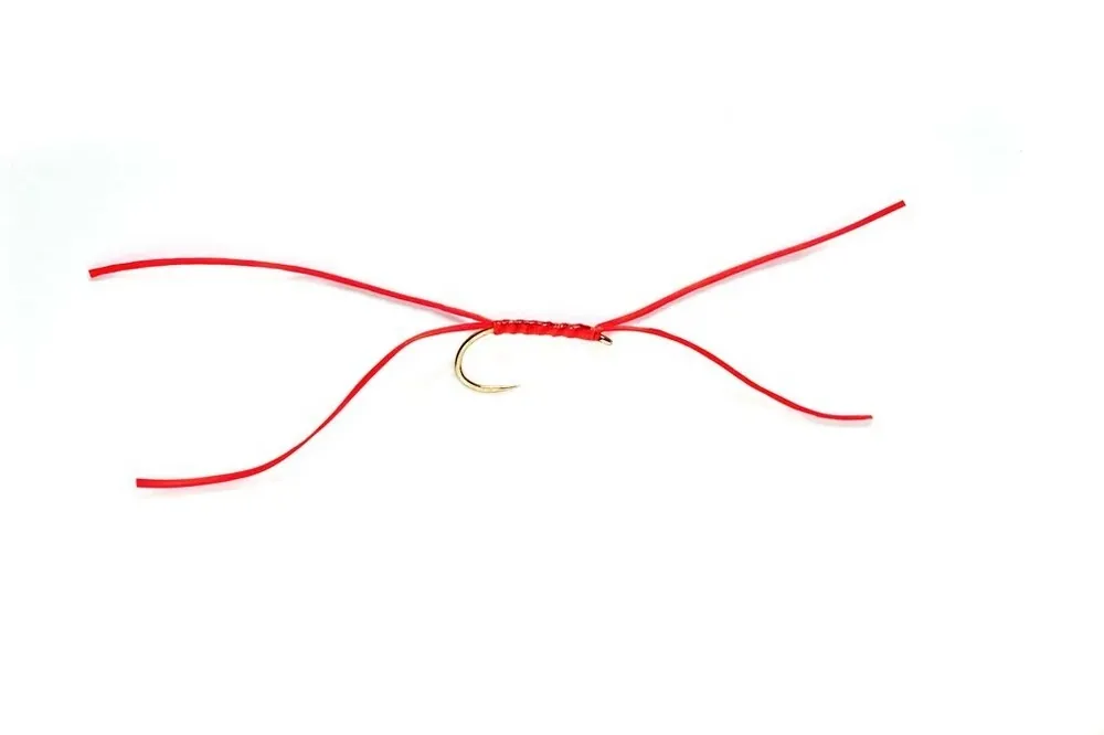 Bezpečná Platba Fulling MIll Bloodworm