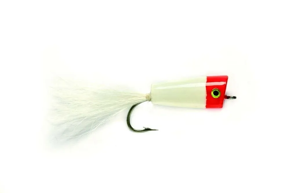 Fulling Mill Skipping Bug White / red Odeslání Ihned