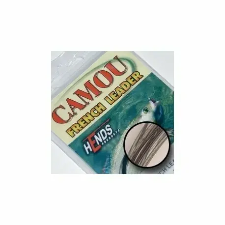 Pouze Dnes HENDS CAMOU FRENCH LEADER 350 cm