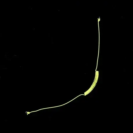 Sezónní Sleva MICROSPIRAL INDICATOR ŽLUTÝ - 1 pcs