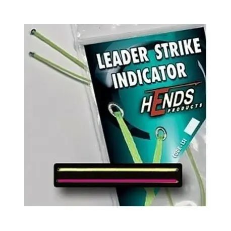 Poslední Šance HENDS LEADER STRIKE INDICATOR