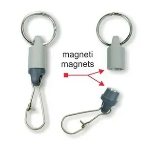 Aktuální STONFO magnety na pomůcky na vestu