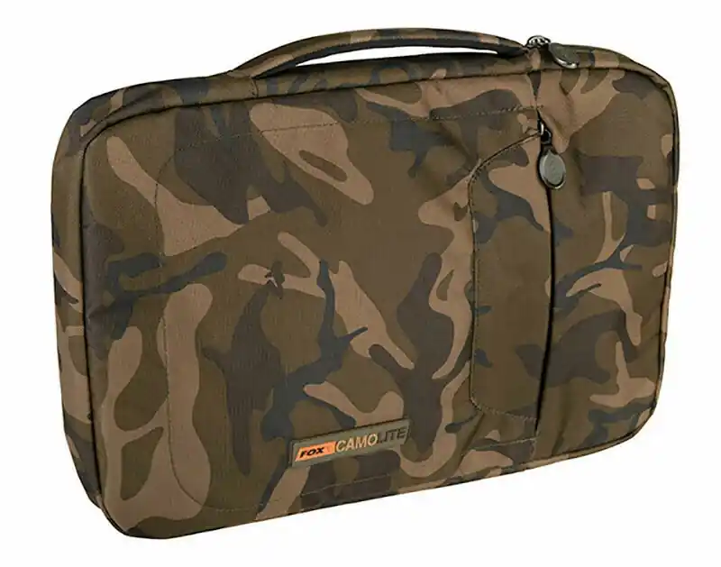 Akční Nabídka Fox taška na notebook Camolite Messenger Bag AKCE