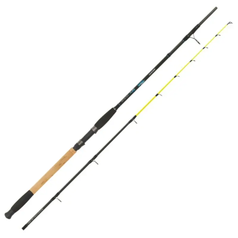 Ihned K Objednání Mistrall prut Zino pilk 2,4m 80-180g