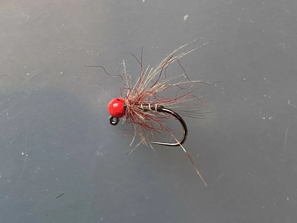 Rychlé Dodání Nymfa Tungsten 17