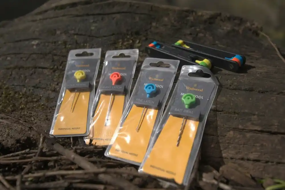 Nejlepší Cena Jehla Wychwood Multi Tool Fine Latch Needle