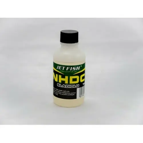 Značkový JET FISH Sladidlo 50ml NHCD