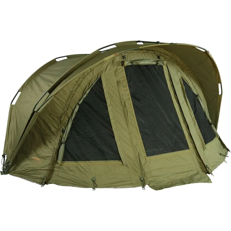 Dokud Zásoby Vydrží Giants fishing Bivak Luxury 2 Man Bivvy