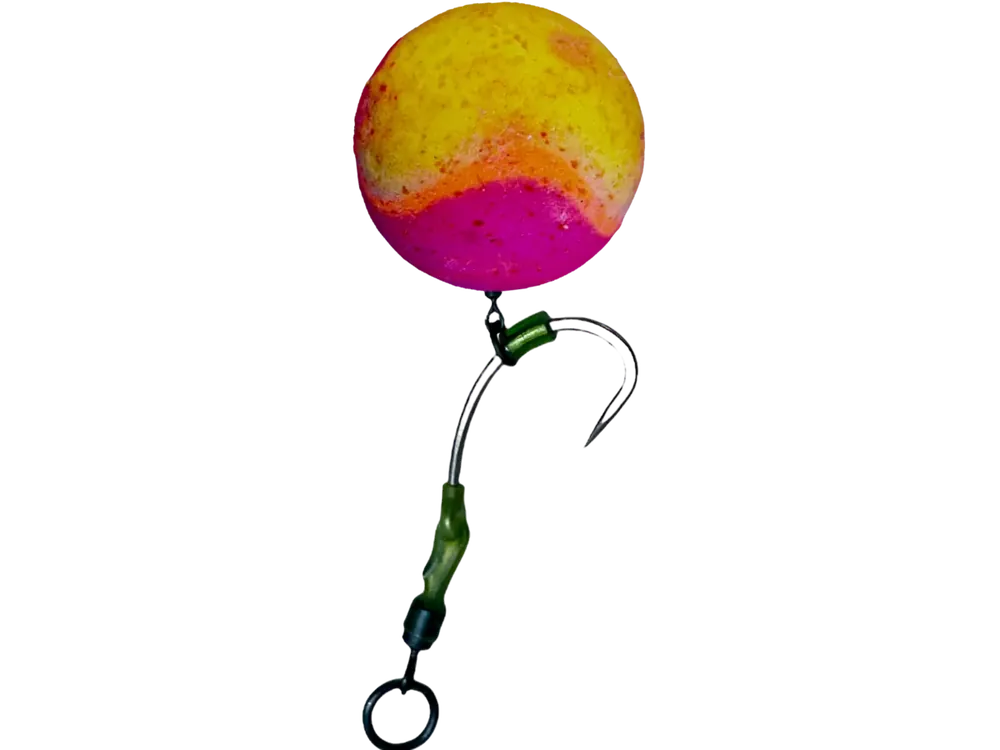 Poslední Šance LK Baits POP Smoothie Propolis/Strawberry/Orange,18mm, 14ks