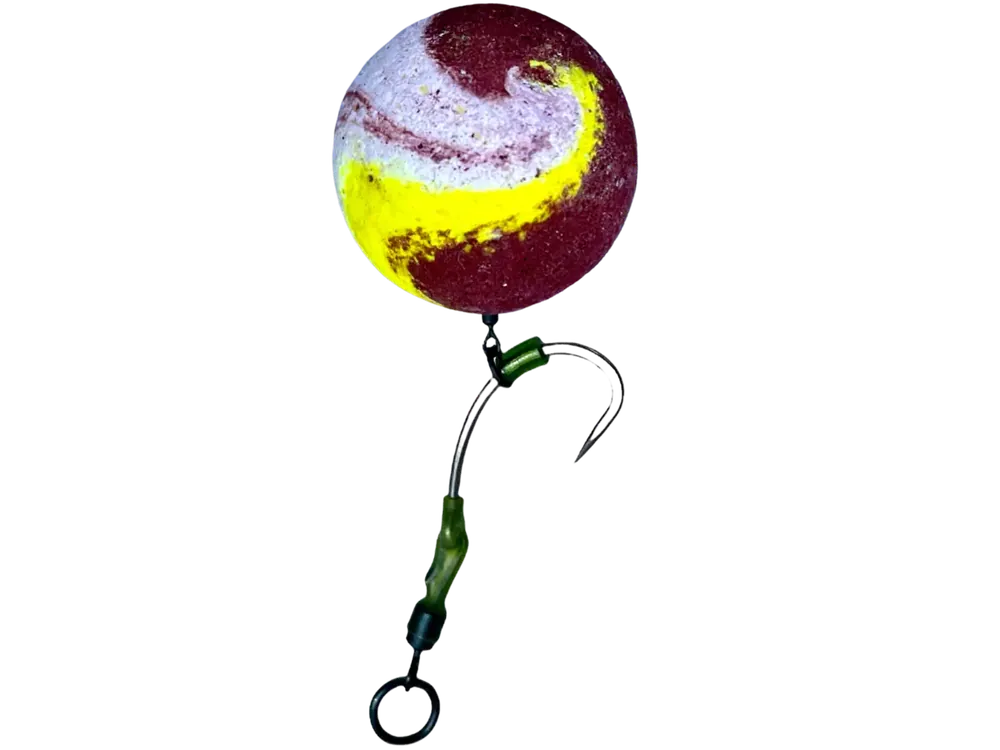 Nejlepší Volba LK Baits POP Smoothie Butyric/Nuts/Creme, 18mm,14ks